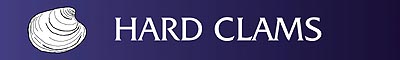 Hard Clams