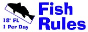 Fish Rules