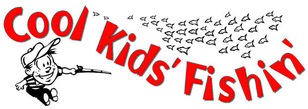 Cool Kids' Fishin'
