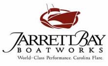 Jarrett Bay logo